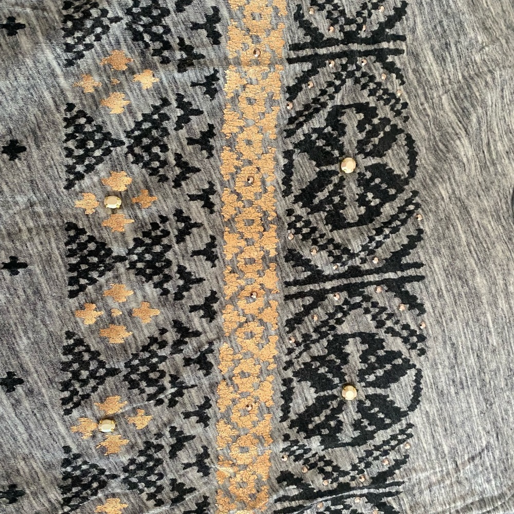 Jcrew T-shirt, small EUC